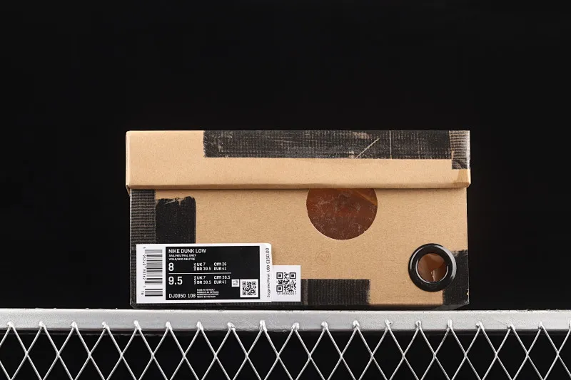 All categories Nk SB Dunk series Nk SB Dunk Low low-top sneakers pure original version OF x Nk Dunk Low OW SB smashed backboard fashion casual sneakers DJ0950-108